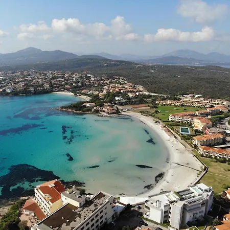 Appartamento Cormorani 8 Golfo Aranci