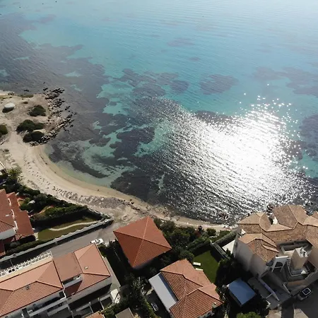 Appartamento Cormorani 8 *